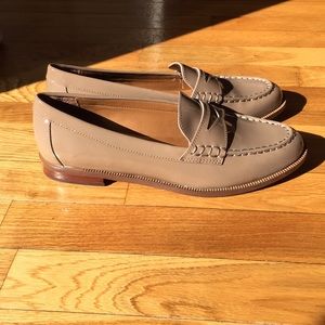 Brand new! Ralph Lauren Barrett Penny Loafer